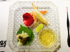 -鮨一日本料理(大中华店)
