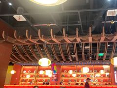 -满园烤鸭·春饼(抚顺万达店)
