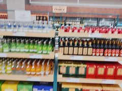 -果蔬好生活超市(东湖店)