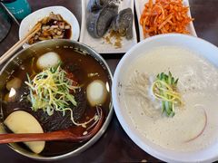 -服务大楼冷面(延大店)