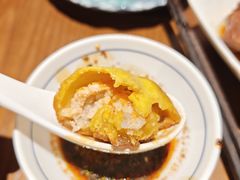 -鑫震源·苏式大虾生煎(山塘街店)