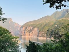 -白帝城·瞿塘峡景区