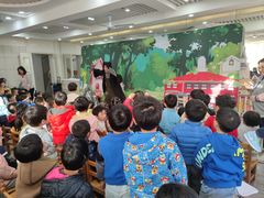 -徐汇区陇龙幼稚园