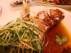 -夏苑(新加坡丽思卡尔顿美年酒店)