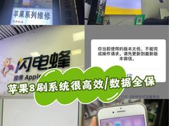 -苹果维修服务(三里屯店)