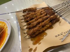 -雪山晋乡楼(食品街店)