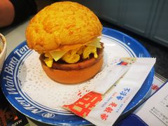 -敏华冰厅(平安金融中心店)