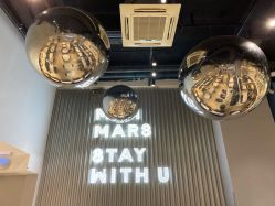 -MINI MARS KIDS CLUB亲子家庭中心(长宁天山店)