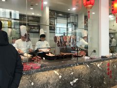 -顶福胜潮汕牛肉火锅(观沙岭店)