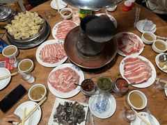 -元盛居(生态大街店)