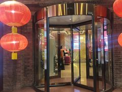 -万龙洲海鲜(亚运村店)