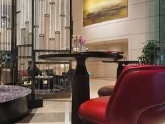 -茶源Fountain Lounge大堂吧·北京东方君悦大酒店