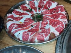 -汉拿山(北京上地华联店)