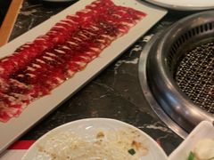 -一品诚记烤肉·甄选店(中南路店)