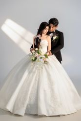 点击看大图 -金夫人婚纱摄影全球旅拍(大连店)