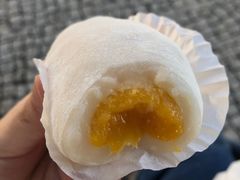 -澳门长洲糯米糍(柯打苏沙街店)