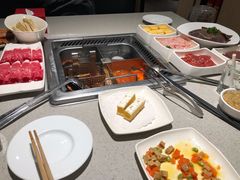 -海底捞火锅(丹竹头星悦天地店)