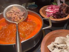 -二刀潮牛(重庆光环购物公园店)