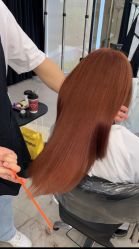 -BOF HAIR BY HONTO