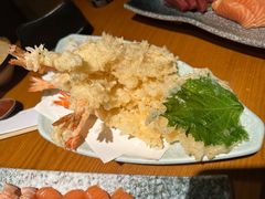 -千代武日本料理(爱建店)