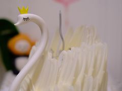 -CAKE BOSS 蛋糕老板(领展购物广场·中关村店)