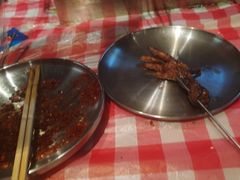 -生火火·小炉子炭烤(金楠天街总店)