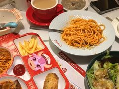 -杯子红牛排(创意产业园店)