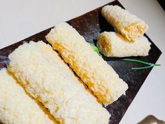 -余欢领鲜火锅(新街口店)