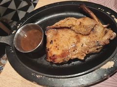 -摩欧客意式餐厅(高新活力汇店)
