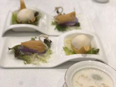 -金翠皇宫粤菜·点心·海鲜(科技园店)