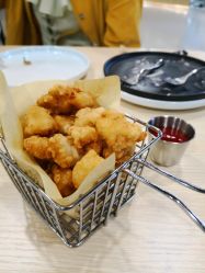 -LePark乐派亲子餐厅(33小镇店)