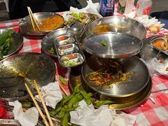 -生火火·小炉子炭烤(金楠天街总店)