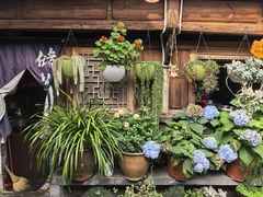 -龙姐私房菜(和顺古镇店)