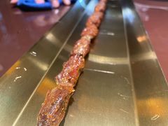 -三个大叔烤羊肉串·炭炉砂锅菜(西三旗店)