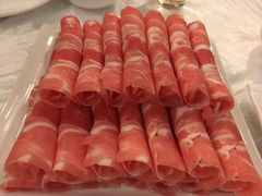 -胡同儿老北京涮肉