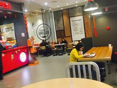-汉堡王(大连柏威年餐厅店)
