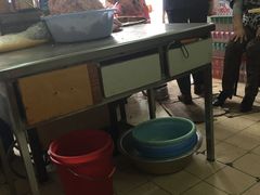 -黄阿姨锅贴大王(万航渡路店)