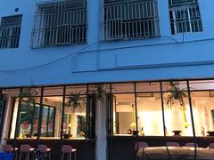 门面-肆拾壹號烤肉(龙岗店)