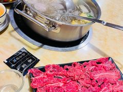 -合记汕头牛肉店(嘉禾路店)