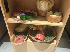 -芸山季·云南山珍菌火锅(南翔印象城MEGA店)