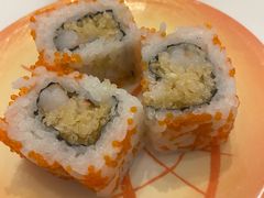 -禾绿回转寿司(苏宁广场店)