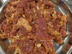 -英雄故事地摊烤肉(马驹桥店)