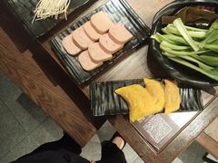 -呷哺呷哺 小火锅 (浦东新欧尚超市店)