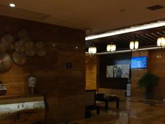 -益健·足疗汗蒸SPA(芙蓉广场店)