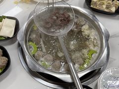 -老猫牛肉火锅(沙溪店)