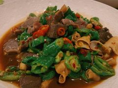 -福子家·闽北光泽菜(华林店)