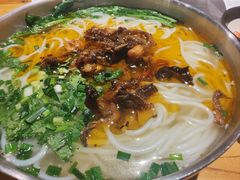 -云尊府云南菜·蒸汽石锅鱼(学清路店)