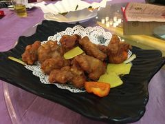 -花样宴荟(旺城店)