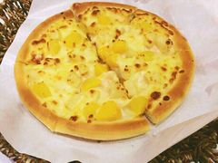 -芝心实億披萨意面(芳草路店)