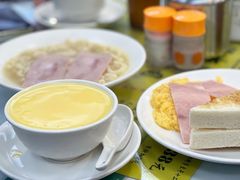 -澳洲牛奶公司(佐敦店)